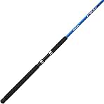 ShakespeareShakespeare Sigma Supra 2-Piece Beach Caster Rod - Grey, 12 ft/Size 4/8 oz