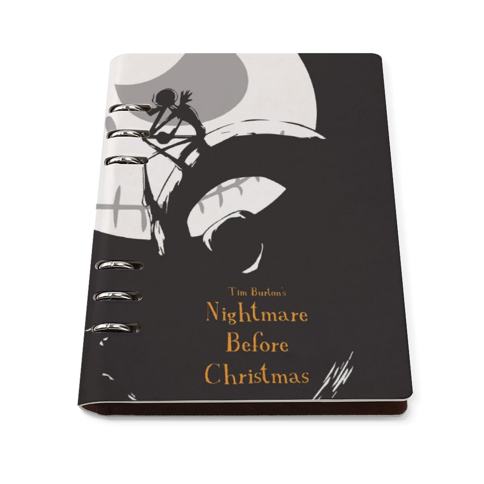 exo クリスマス ノート Amazon | システム手帳 ナイトメア・ビフォア・クリスマス