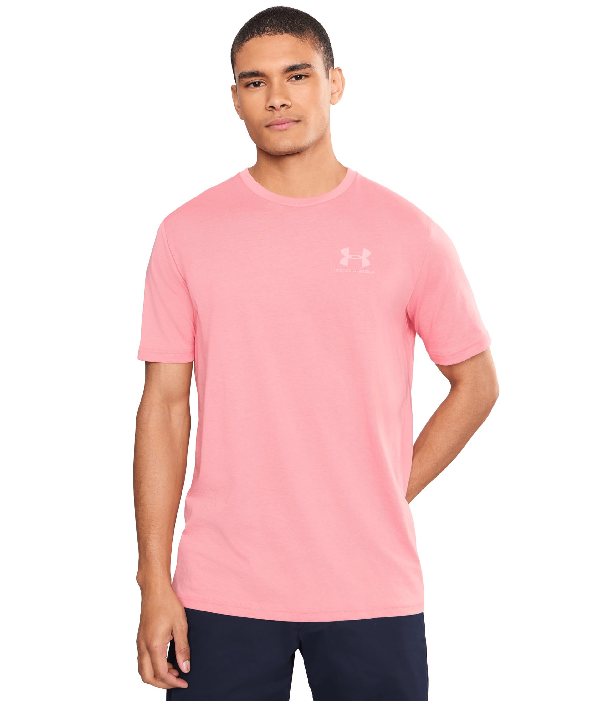 Men's Tech Golf Polo