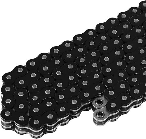 Miniatura 2 de Replacement Part OEM for O-Ring Drive Chain for Polaris Scrambler 500 4X4 1997-2012 Black Index-DDR965-GTF1-35079