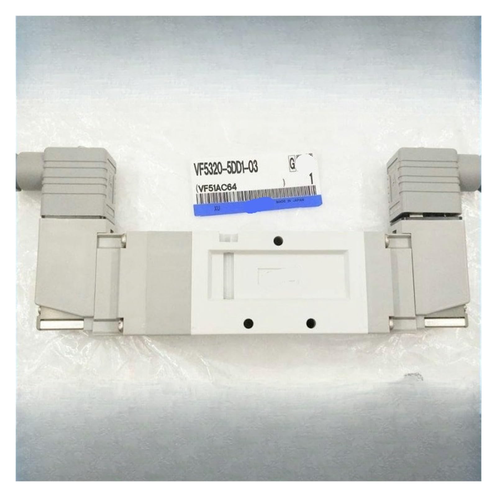 Nacodlul One Color Solenoid Valve Vf51205dz003