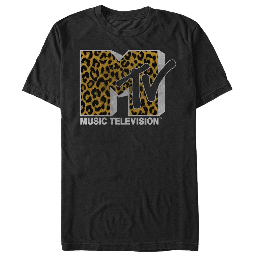 mens Cheeta Logo T-Shirt (pack of 1)