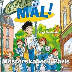 Mesterskabet i Paris cover art