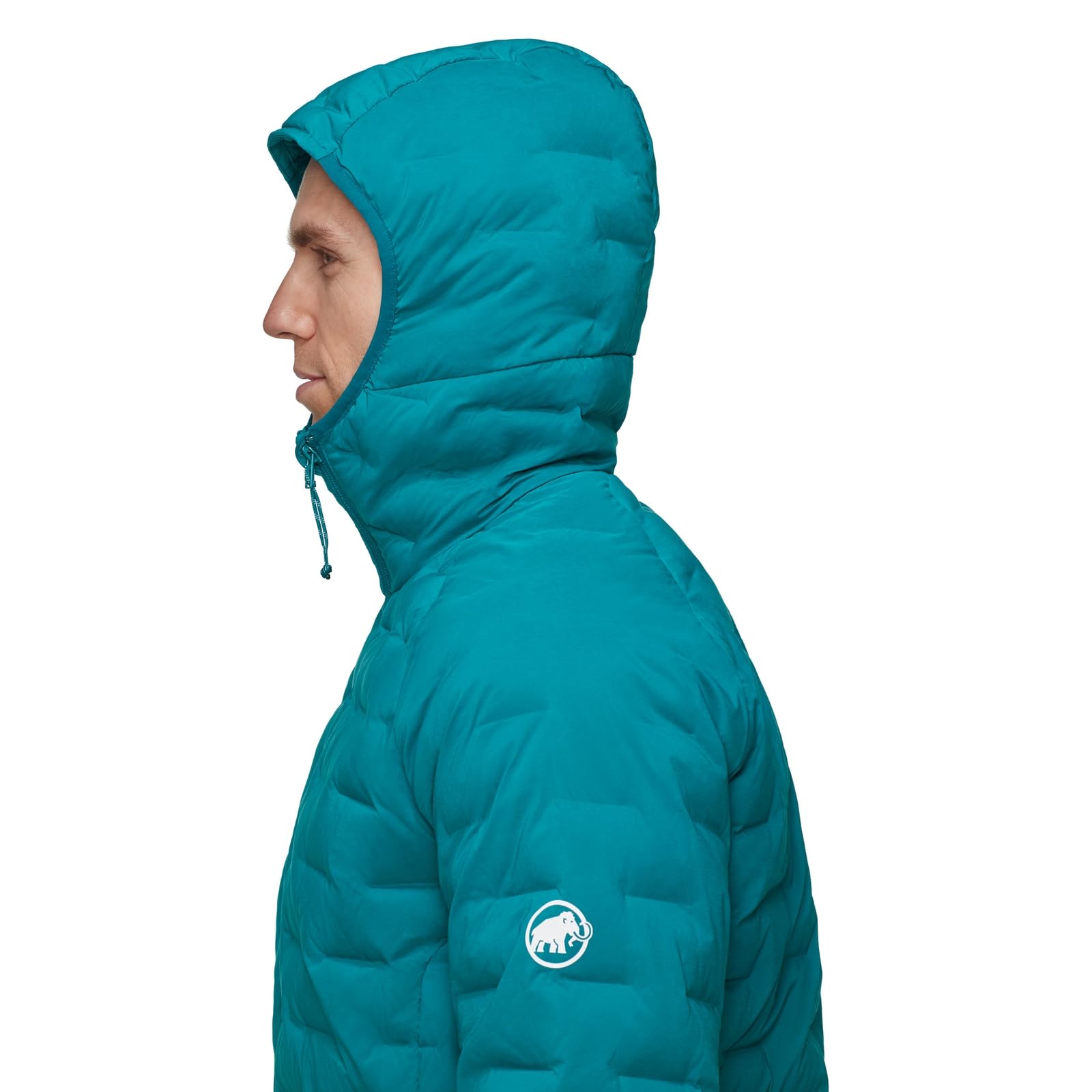 Mammut Herren Sender IN Hooded Isolationsjacke - L