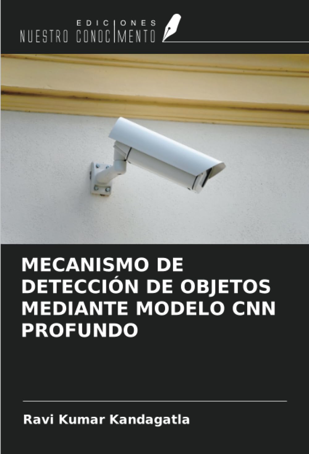 Modèle CNN profond de détection d'objets pour imagerie IA