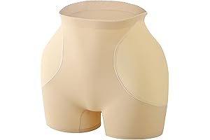 Amazing Booty Pads Shapewear: Enhance Your Curves