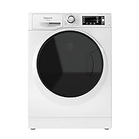 Hotpoint Ariston NBT 1048 WD A IT - Lavatrice 10kg Libera Installazione