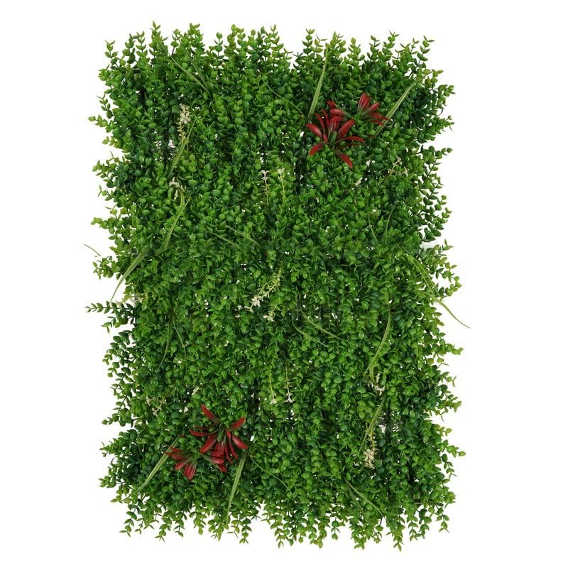 Artificial Wall Grass for Home Decoration (1 Pc) I Grass Mat…