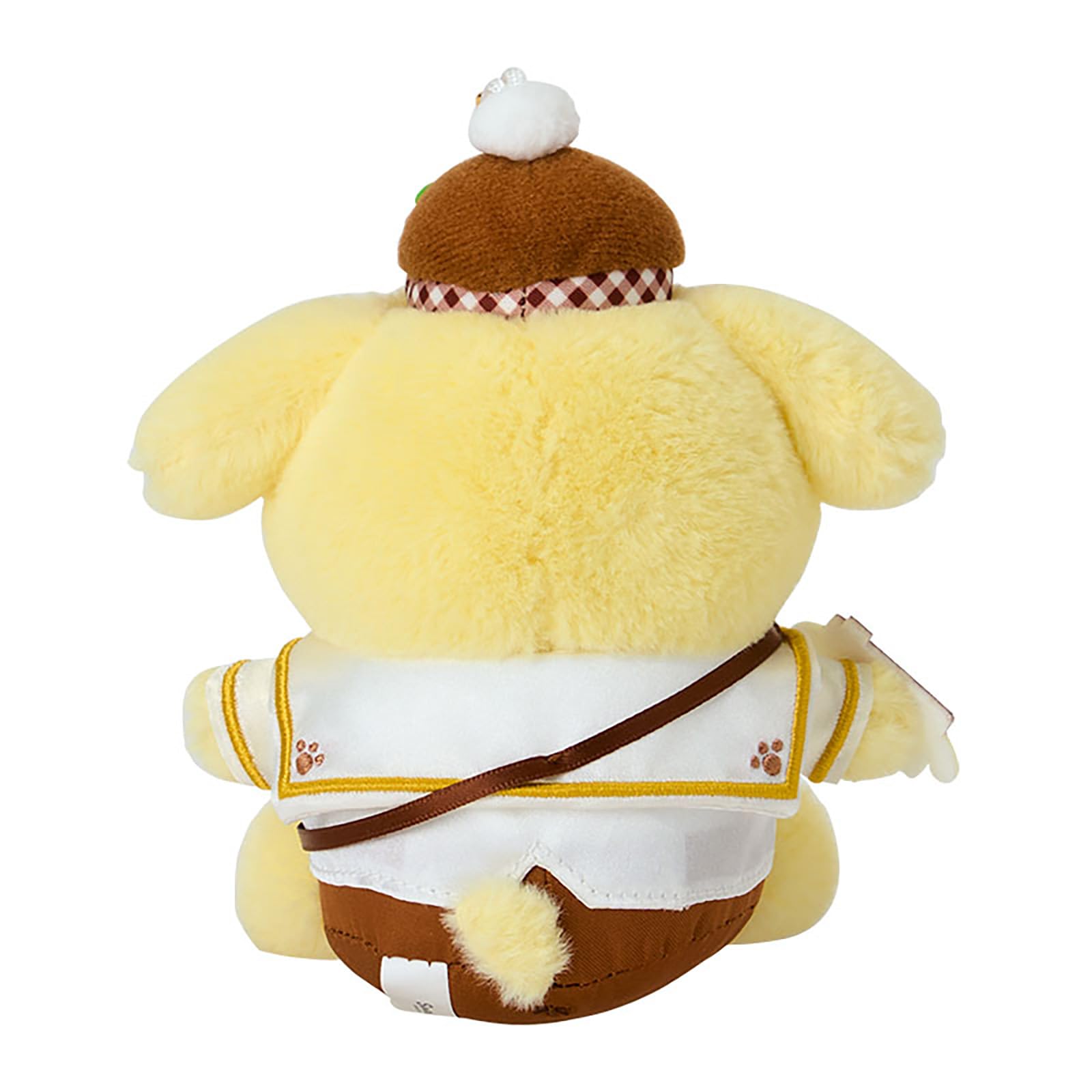Amazon.co.jp: sanrio: ポムポムプリン