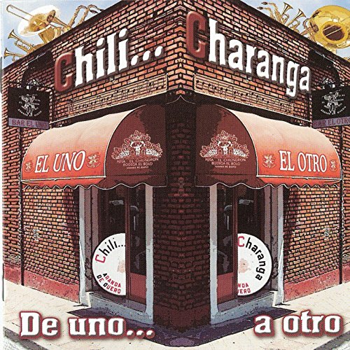 Chilicharanga