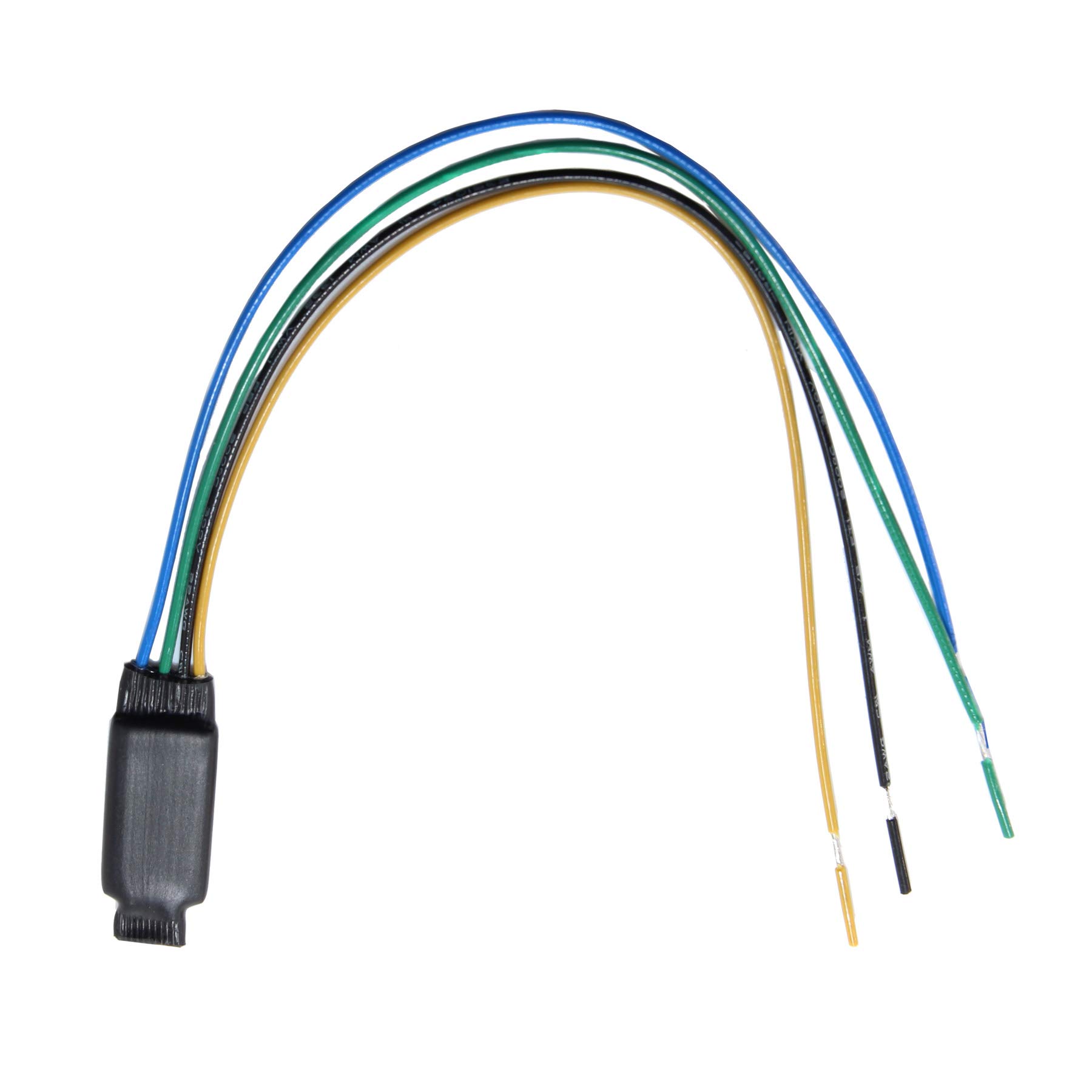 RED WOLF For Alpine Parking Brake Bypass Override Video Lockout In