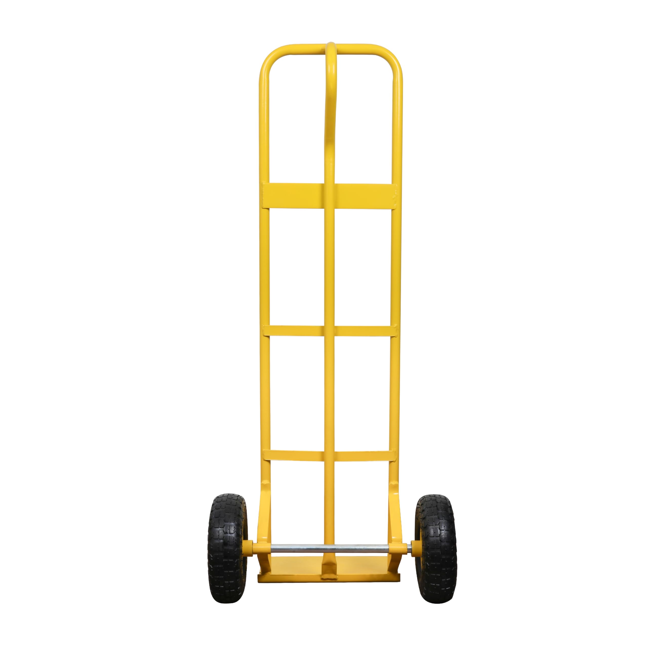 Stanley SXWTD-HT537 Diable solide Acier, Jaune
