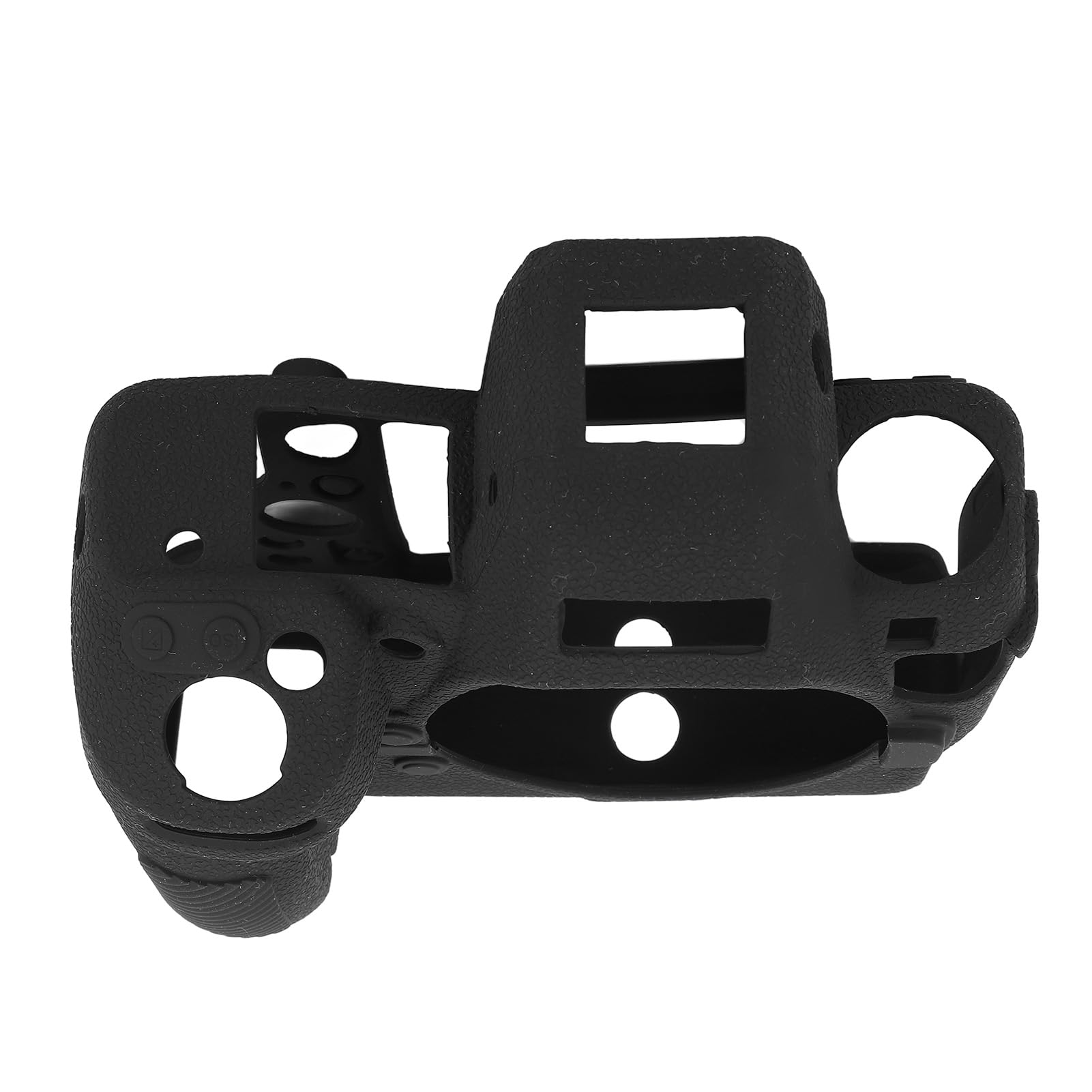 Custodia in Silicone per Fotocamera Custodia Protettiva Leggera per Z8 Morbida Antigraffio per Riprese di Vlog