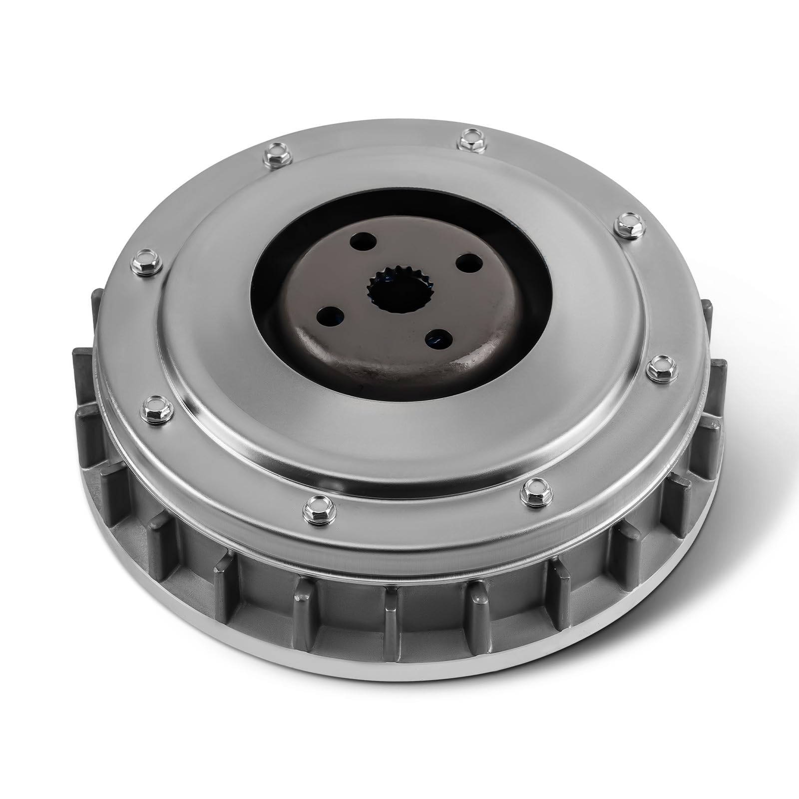 Amazon.com: Tuningsworld Primary Clutch Sheave Assembly for Yamaha