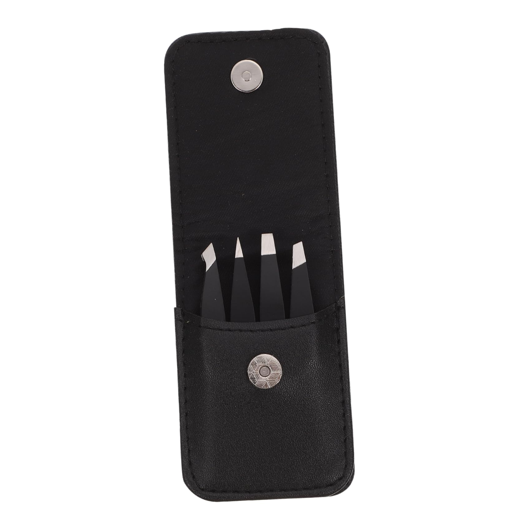 MAGICLULU 20 Pz Mini fermaglio per sopracciglia pinzette sopracciglia pinzette per sopracciglia attrezzi da signora sopracciglio pratico abito strumenti per la cura delle sopracciglia suite
