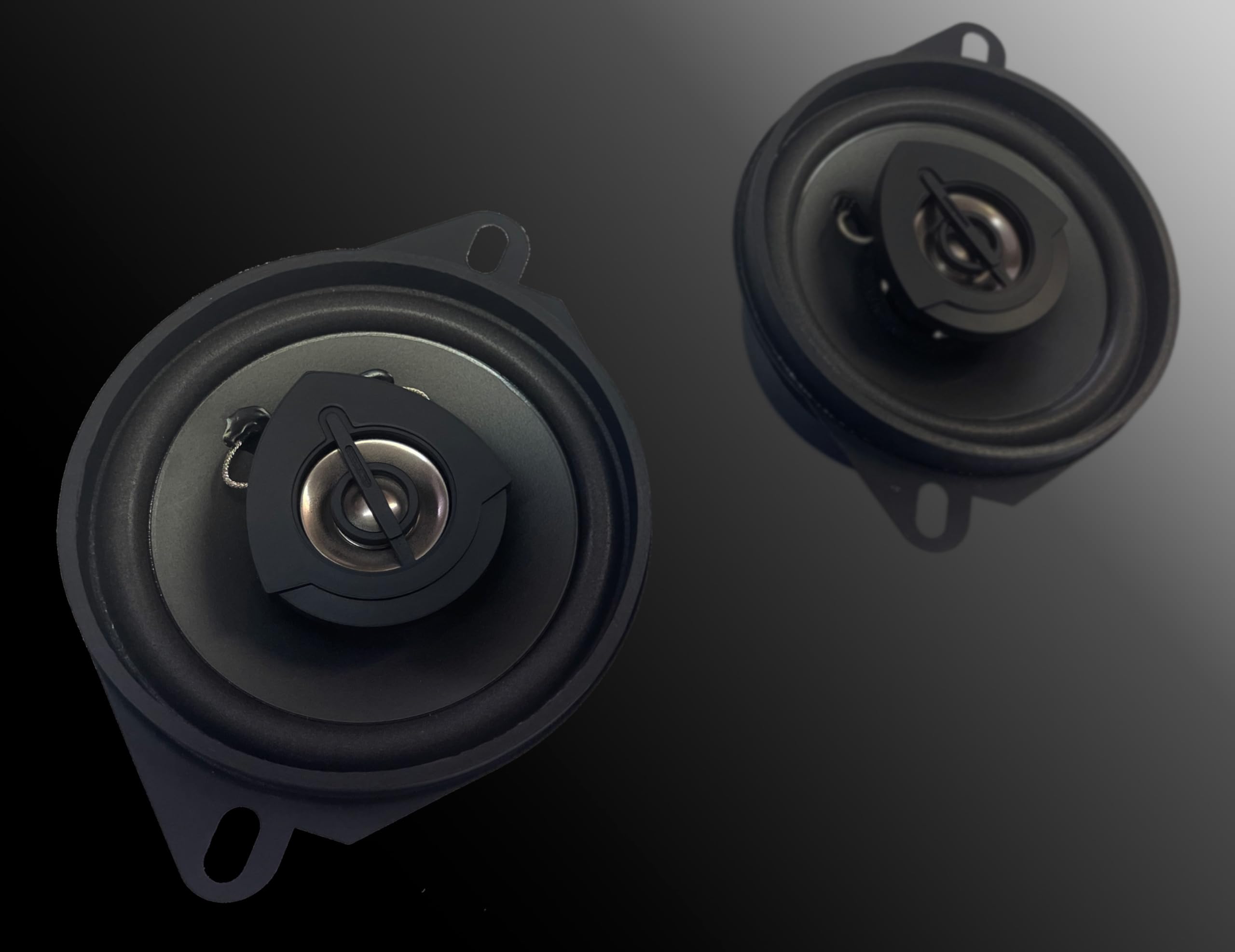 Amazon.co.jp: 響音 2WAYコアキシャルスピーカー10センチ : 車＆バイク