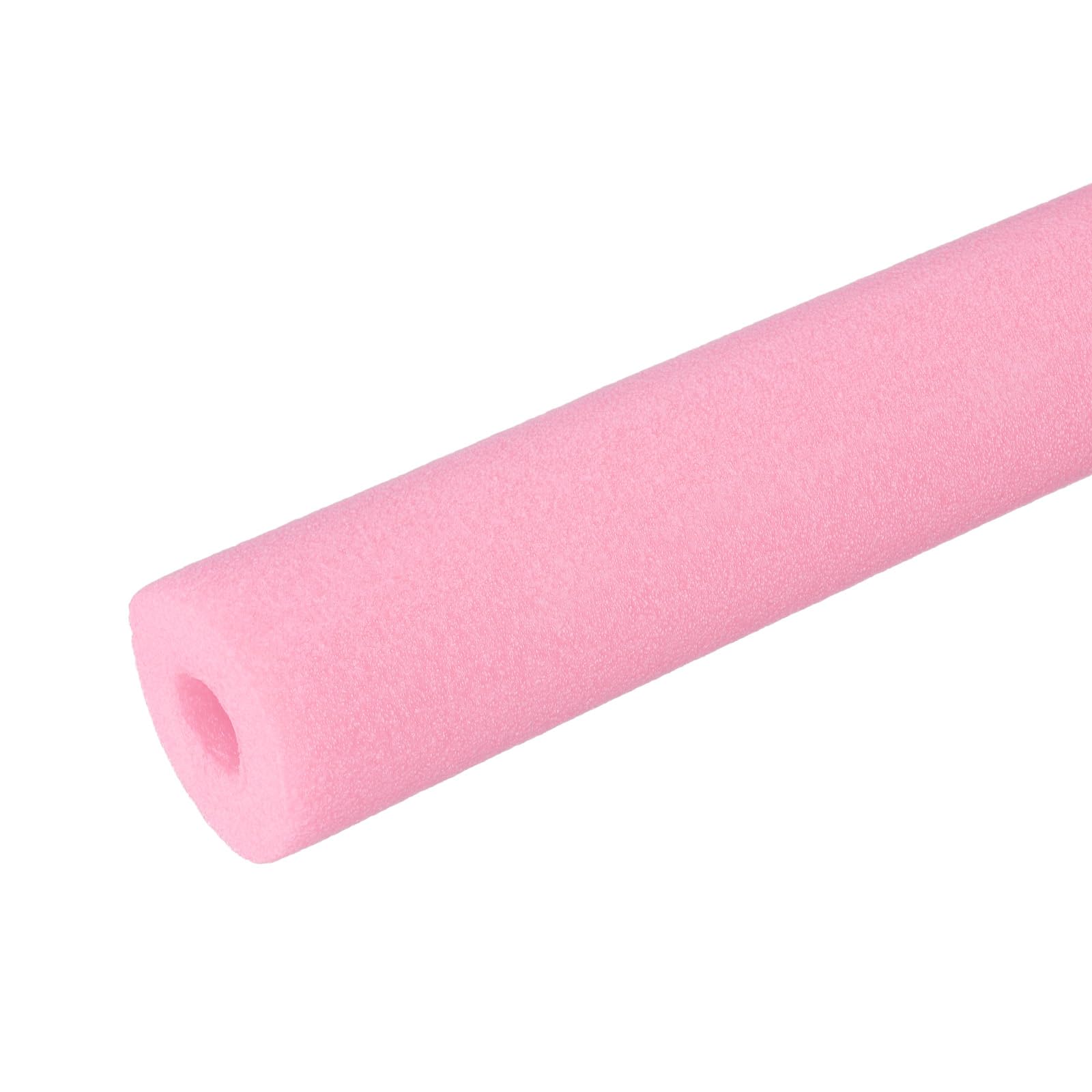 PATIKIL Pipe Insulation Foam Tube