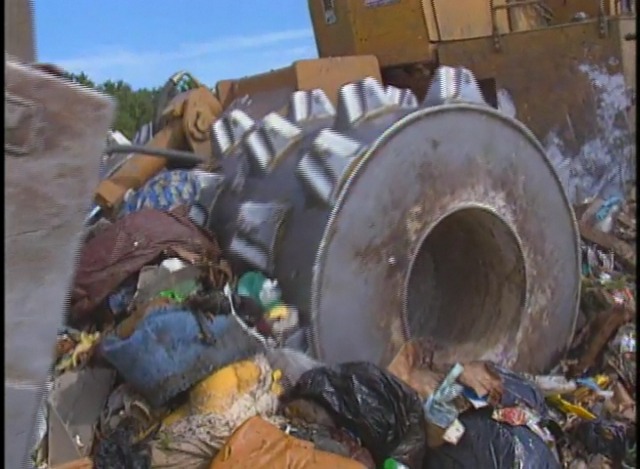 Amazon.com: Little Hardhats: Where the Garbage Goes [DVD, 2005] by