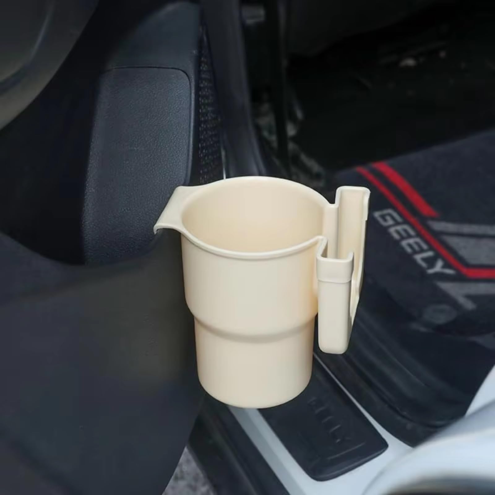 Portabebidas Coche 1pc Portavasos De Agua Vehículos Multiescena