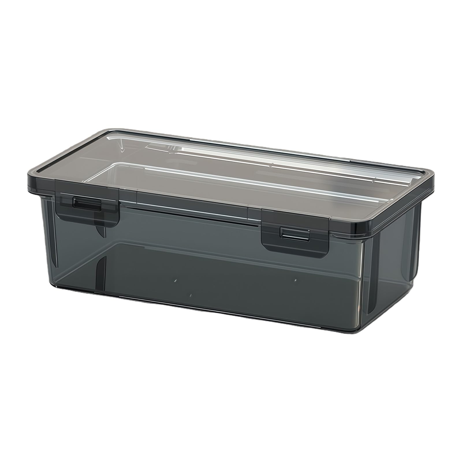 Fromceo B Efficient Hardware Components Organizers Tray Featuring Clear Sections For Quick Access And Space Saving Storage Solution Efficient Hardware Components Organizers Tray