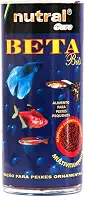 MEGAFOOD Ração Nutral Ouro Betta 10G