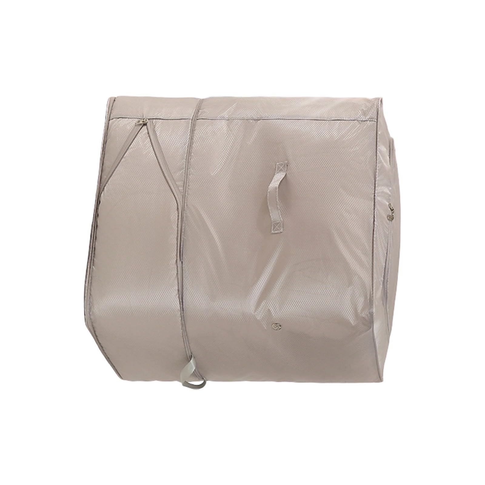 Space Saving Designs Compression Organizers Accessory for Comforter Storage Bag Duvet Quilt Pillows Blankets Closet Storage Bag