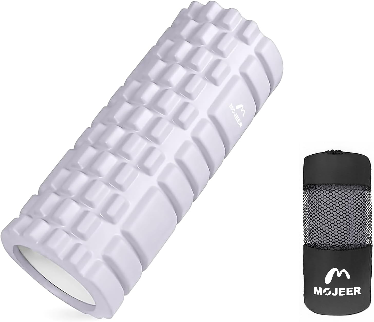 MOJEER フォームローラー ストレッ