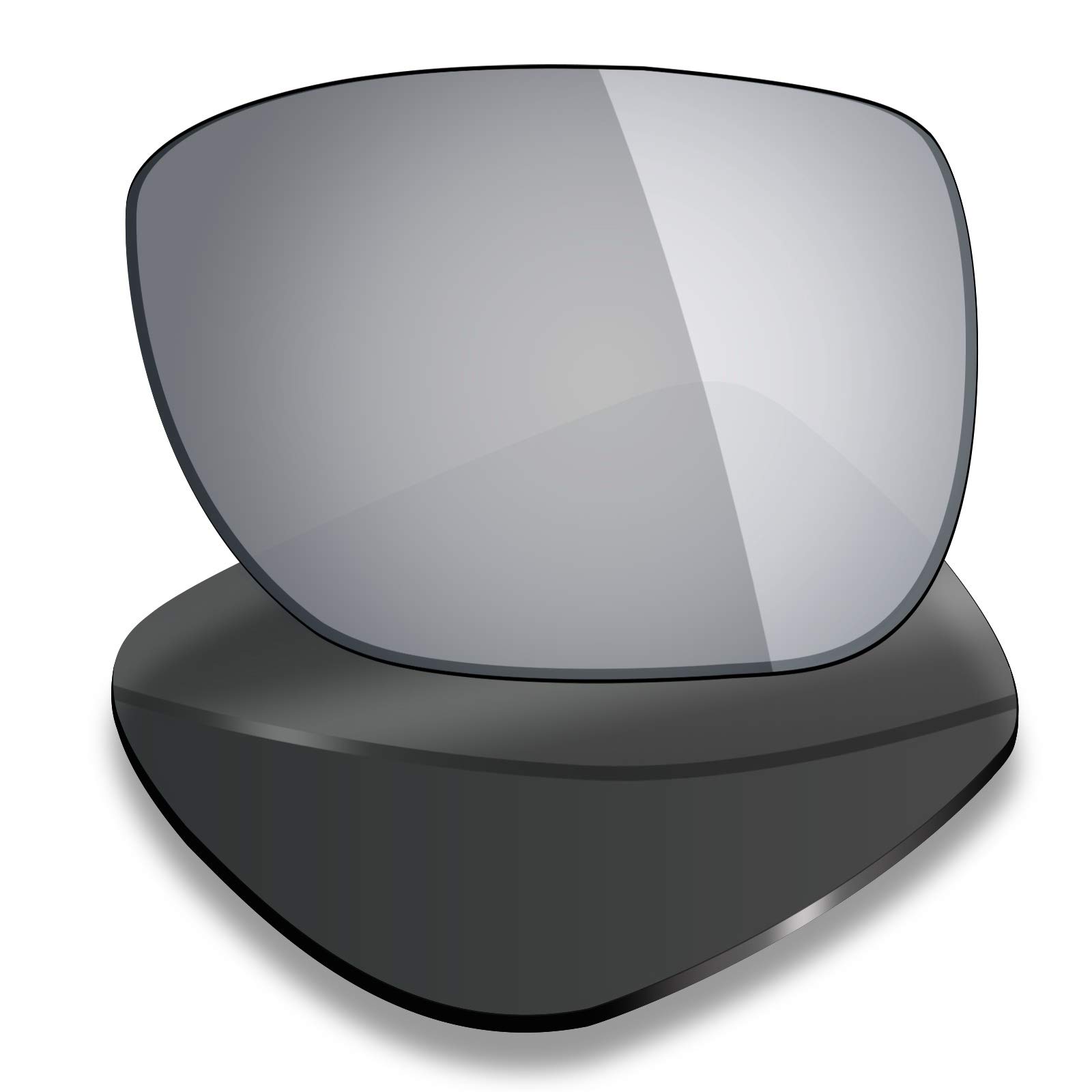 Mryok Replacement Lenses for Oakley Deviation - Options
