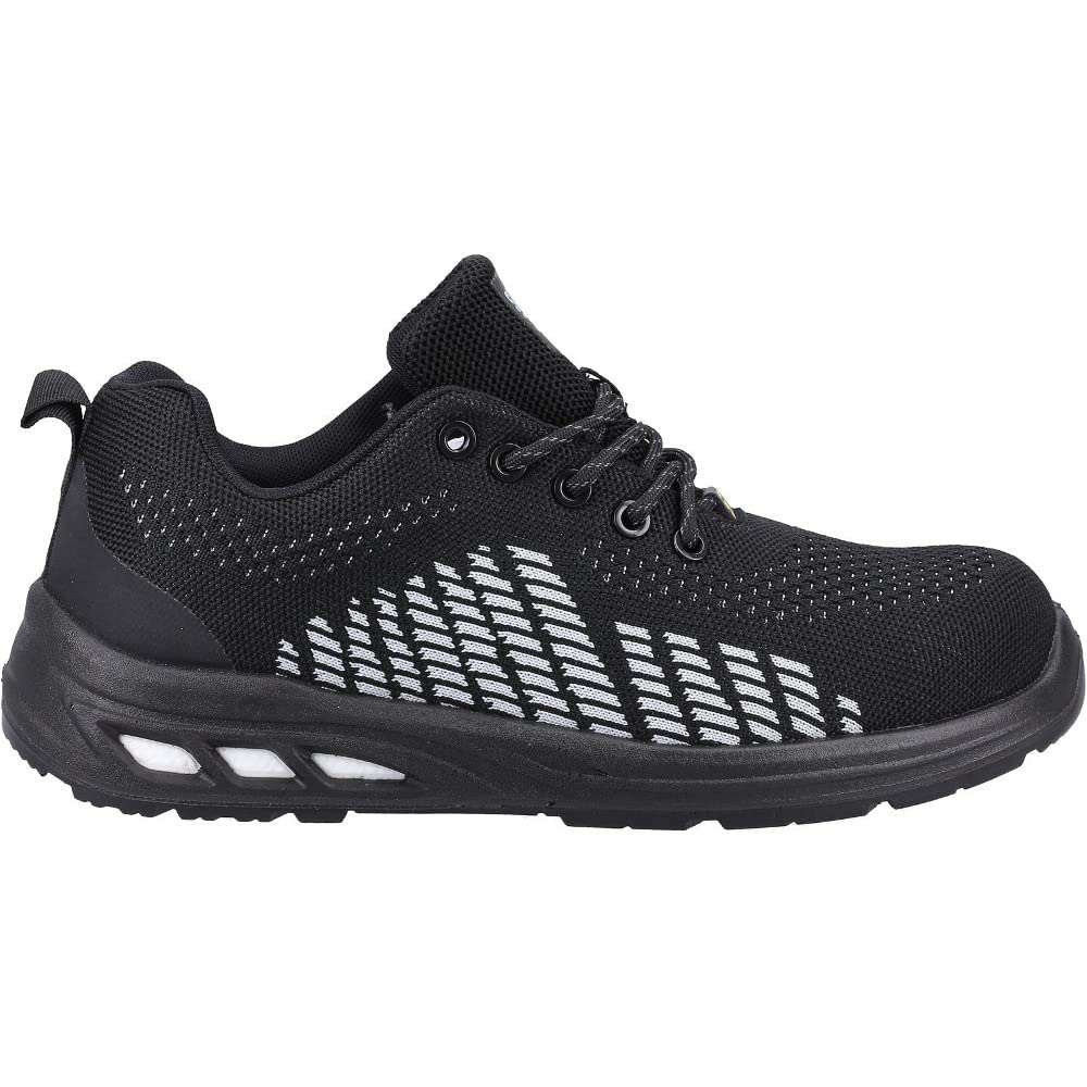 SAFETY JOGGER Aura, Ballet Flat Unisex Adulto