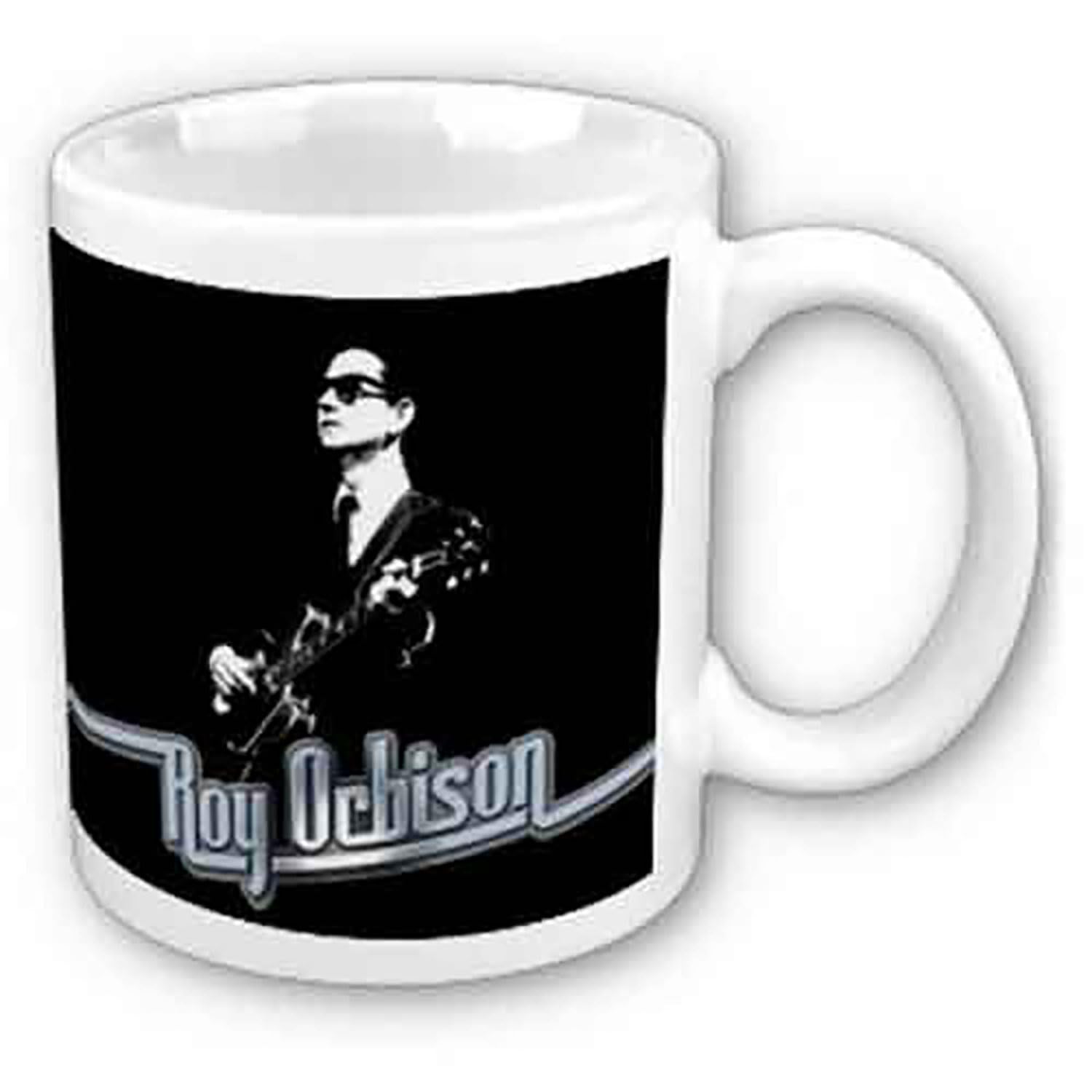 Roy Orbison This Time Drinking Mug Gift Boxed 2009