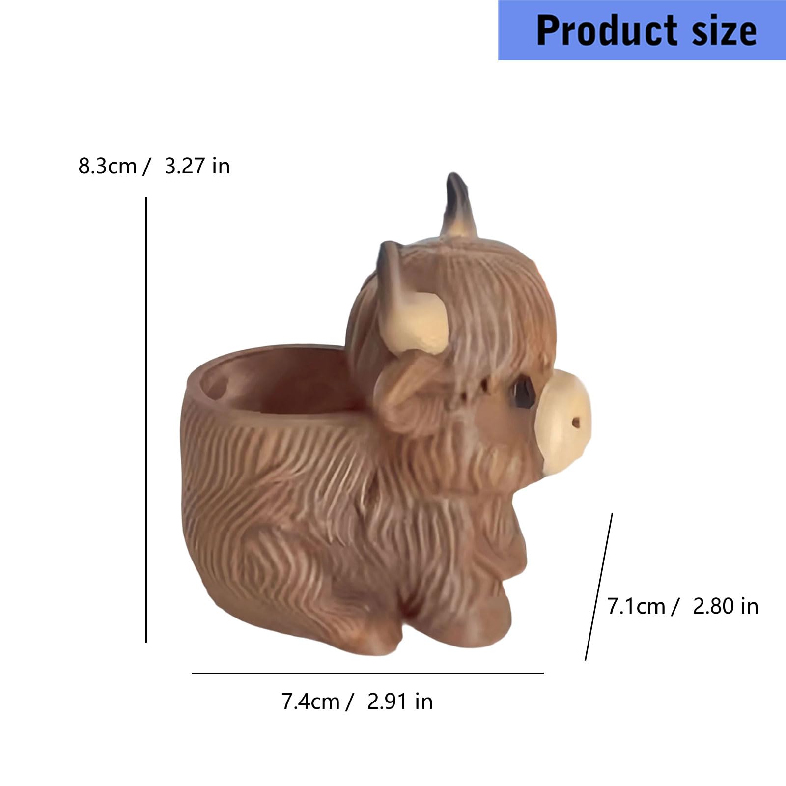 Stifthalter Behälter Desktop Ornament Bleistift Aufbewahrung Tasse Pinsel Stifte Tasse Schreibtisch Bleistifthalter Büros Zuhause Schreibtisch Dekore Stift