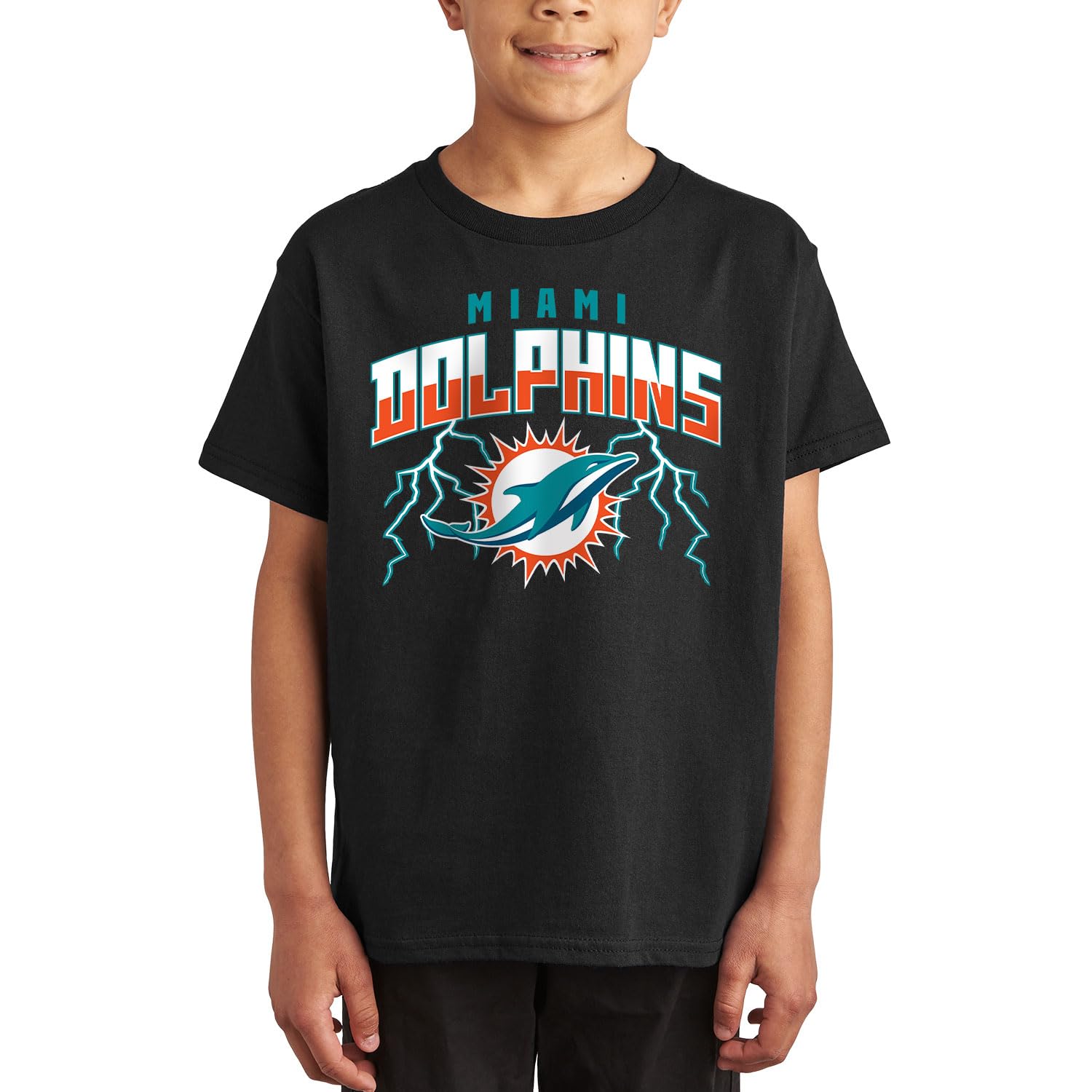 NFL - Lightning Kids SS T-Shirt