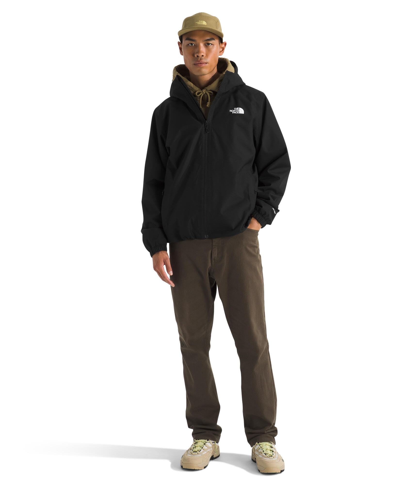 The North Face Herren Quest Mono Jacke (1er Pack)