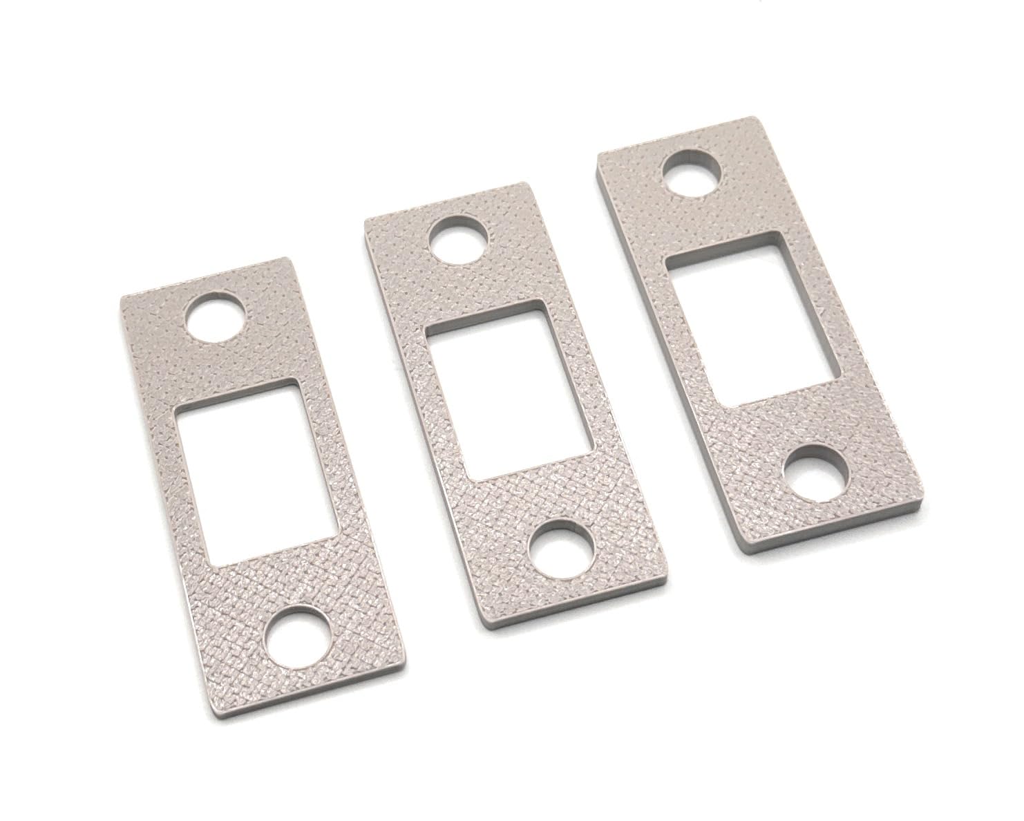 Door Strike Shims - Fix Latch Problems FREE SHIPPING -5