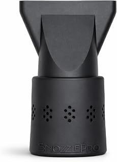 SnozzlePro Universal Concentrator Nozzle Set