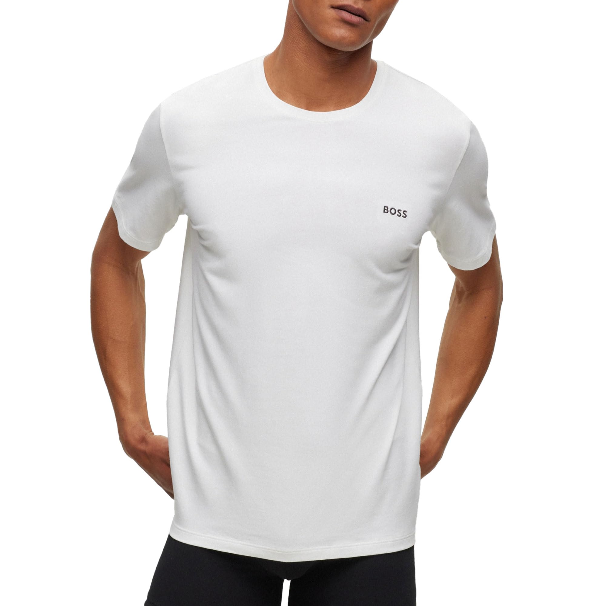 BOSS Men's Mix&Match T-Shirt R