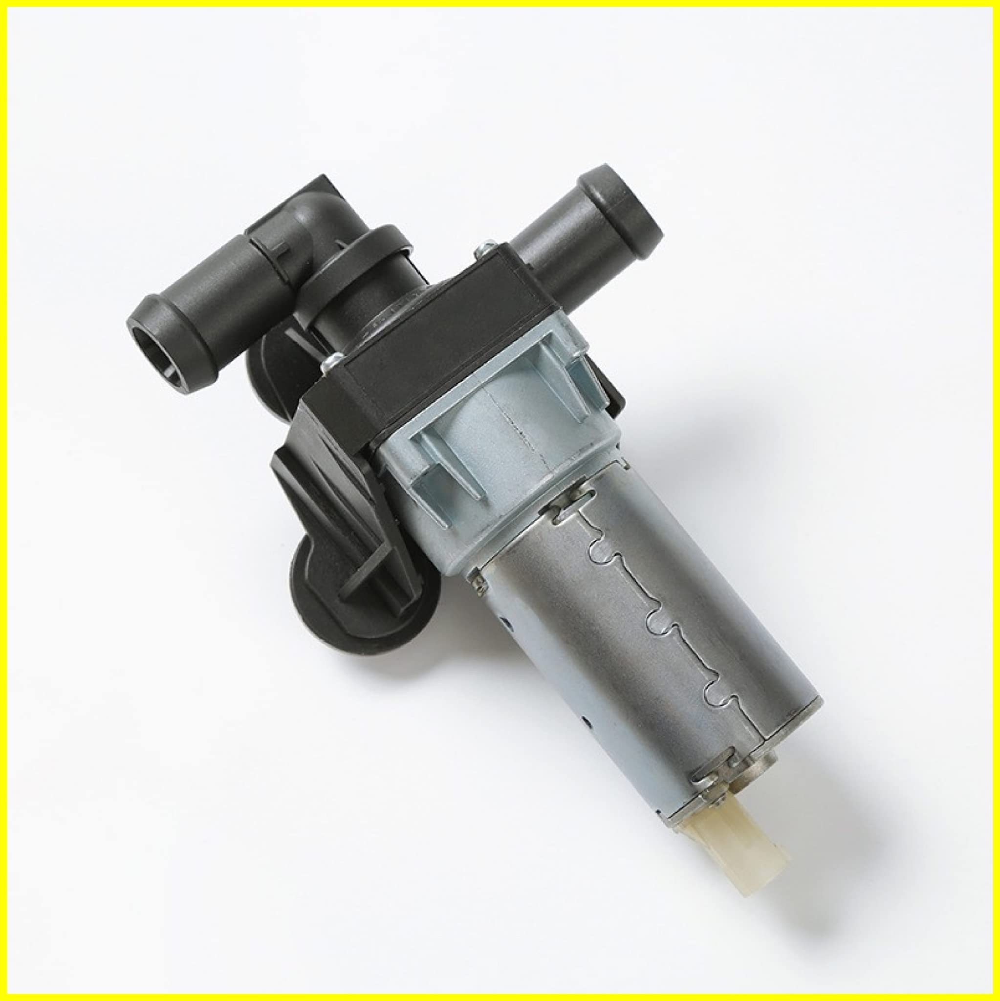 BMW ウォーターポンプ 新品 BMW ウォーターポンプ N52 N53 E81,E82,E87,E88/130i | E90,E91