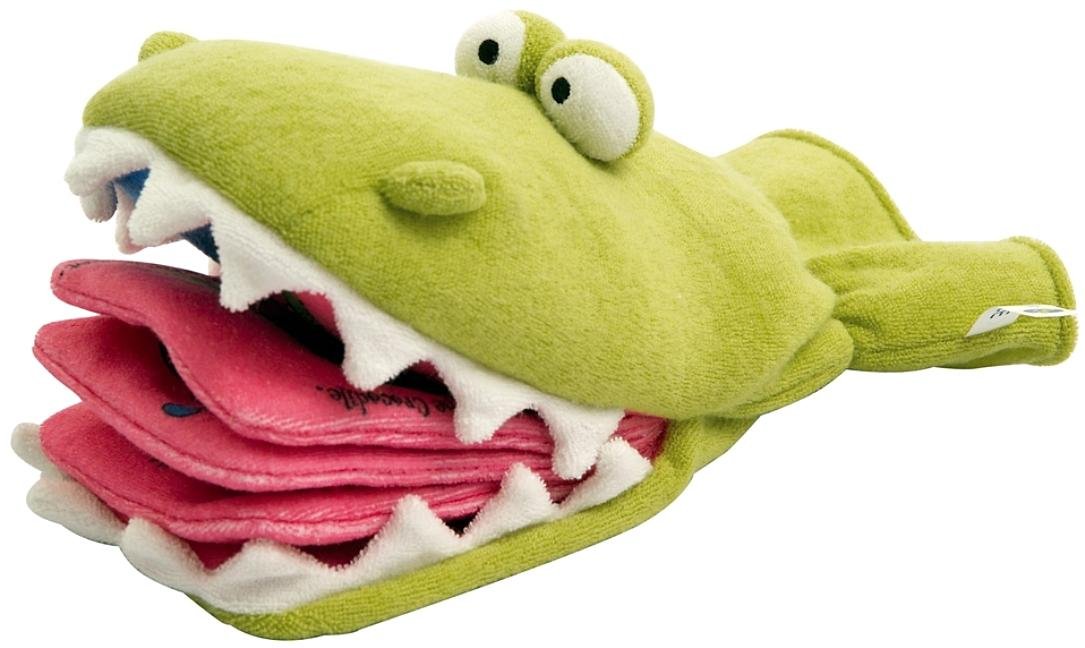 Bathtime Buddy Colin's Bath