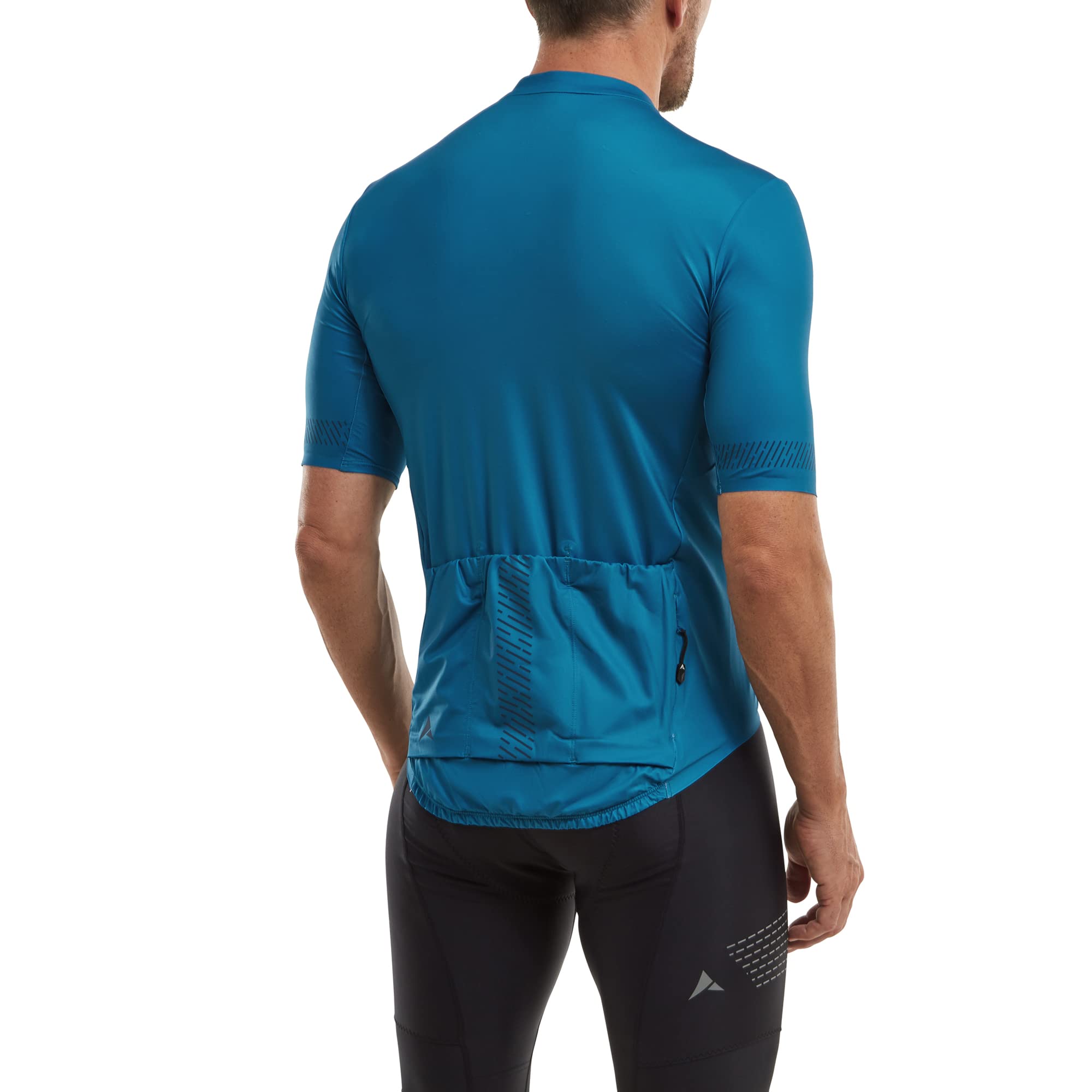 Altura Icon SS - Maglia da Uomo - Blu - XL 2022 2022 Maglia SS Uomo (Pacco da 1)