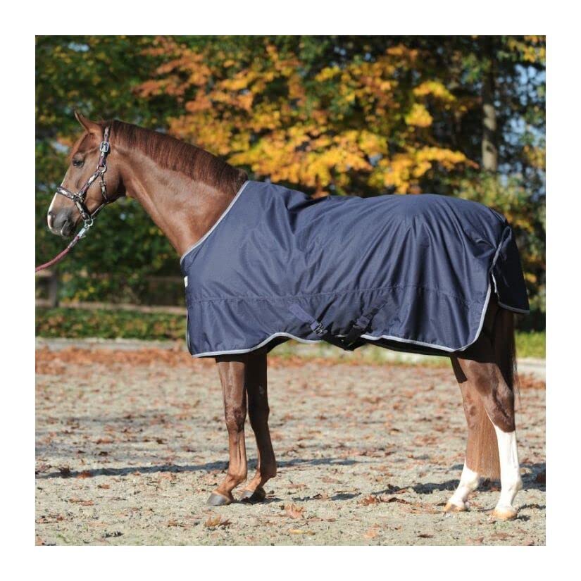 Kavalkade Manta para Caballos de Exterior Winnipeg 200 g