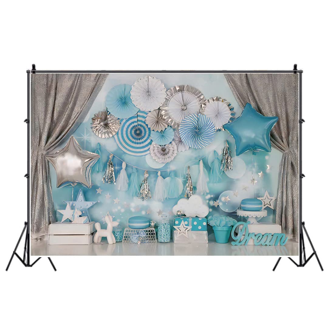 Amazon | 撮影背景布 かわいい Cute Swees W120×H80cm W150×H100cm