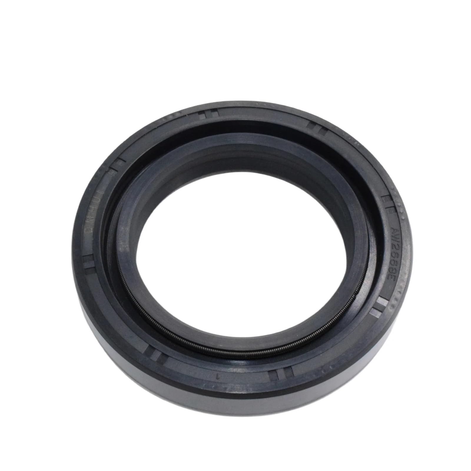 YMUGUEGH Shaft oil seal 45x68x12mmHydraulic pump oil sealUsed in Hydraulic Pump/Motor Rotary Shaft Seal