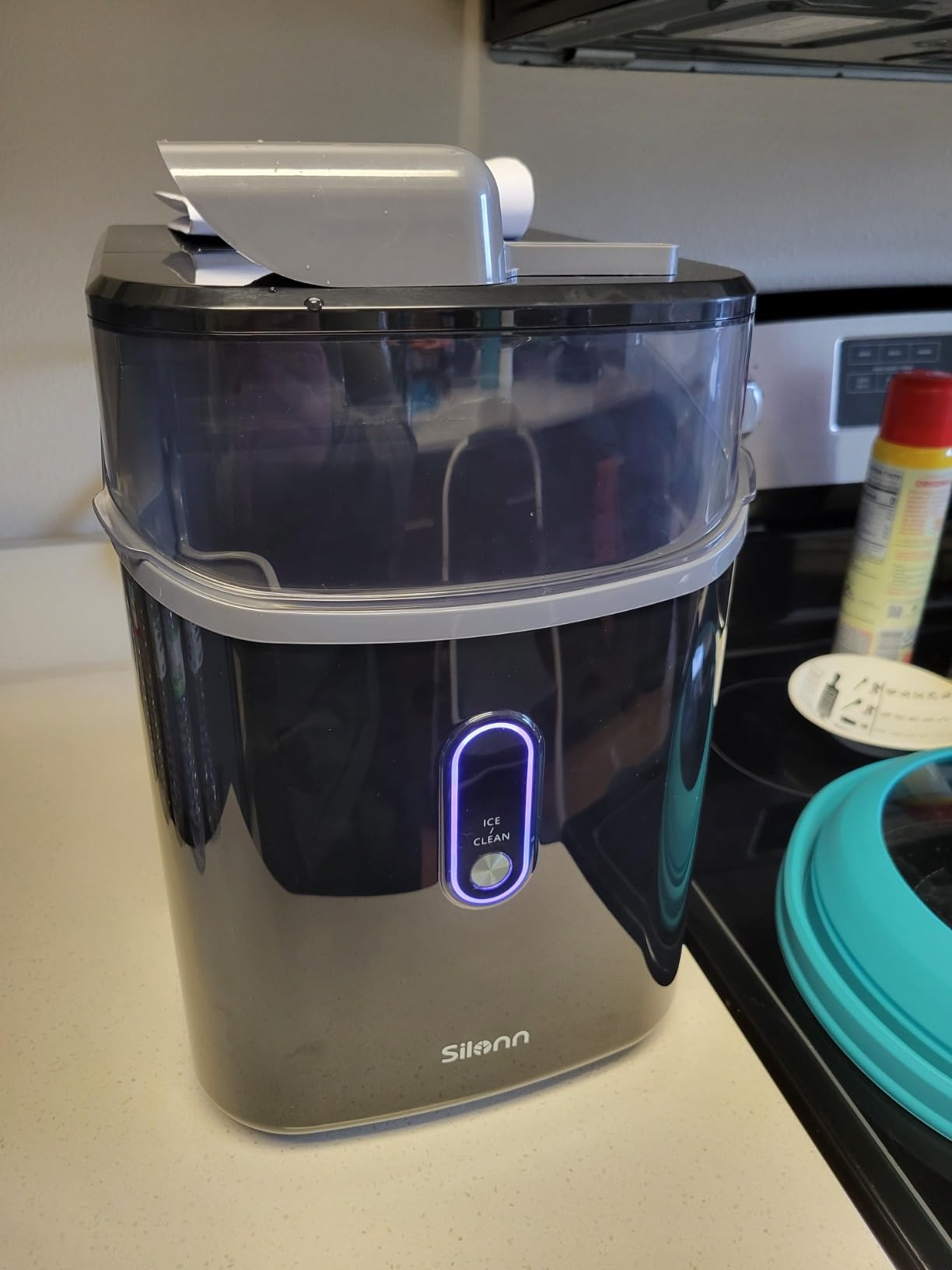 Easy to use and works great!