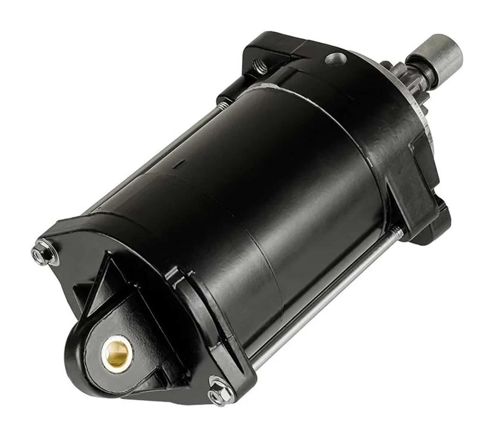Motorino Di Avviamento Per Moto Per Y&amaha Per Outboard Motor L225TUR 1995 1996 MOT5016 3429 S114-559B 61A-81800 61H-81800 69L-81800 6K7-81800 6N7-81800 Motorino Di Avviamento