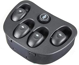 Power Master Window Switch 13pins for Holden Commodore VY VZ 2002-2007 - coolthings.us