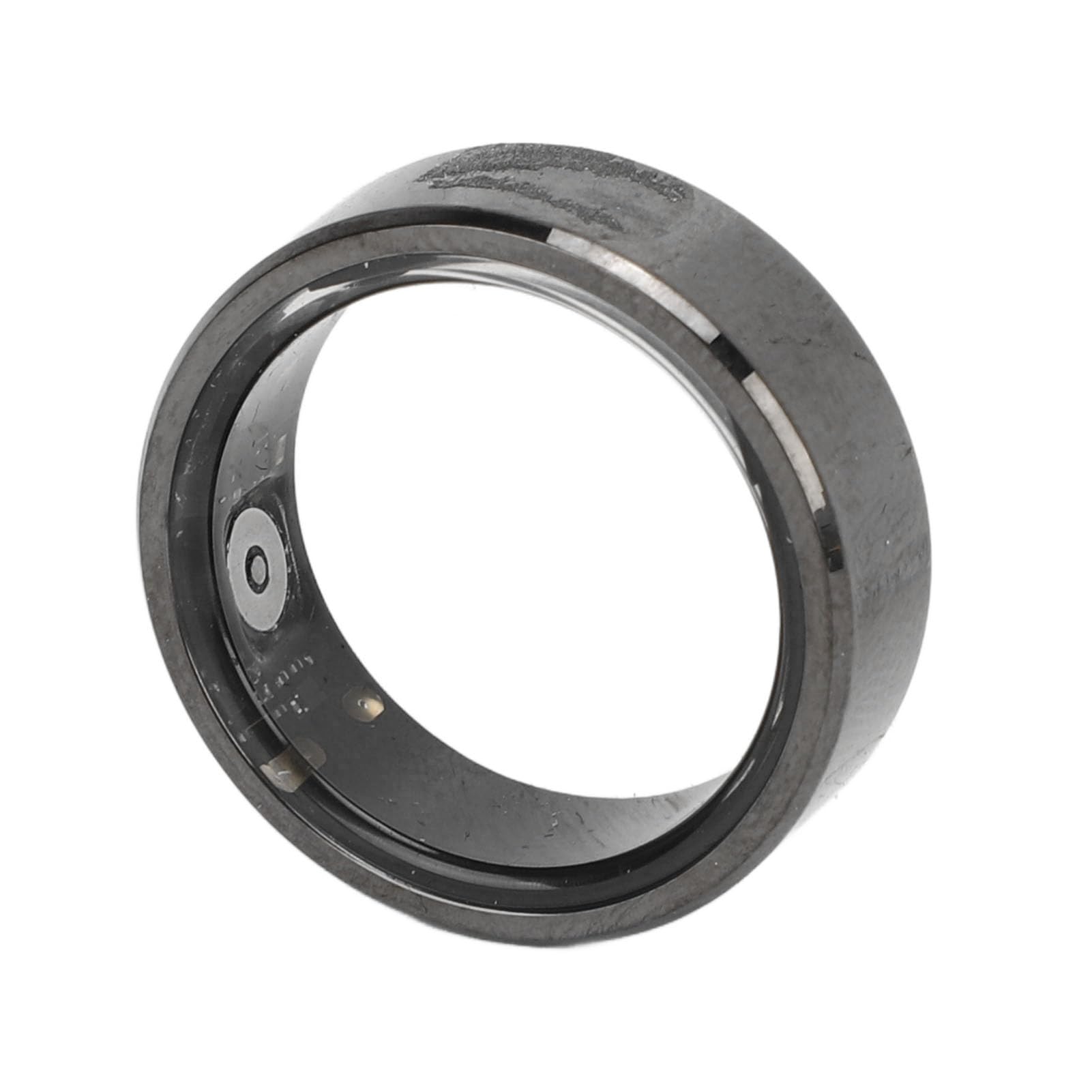 Yoidesu Smart Ring, Smart Rings for Men and Women, Health Ring to Monitor Fitness, Sleep and Heart Rate, Fitness Ring with 7-Day Battery Life, Waterproof, APP for iOS & Android