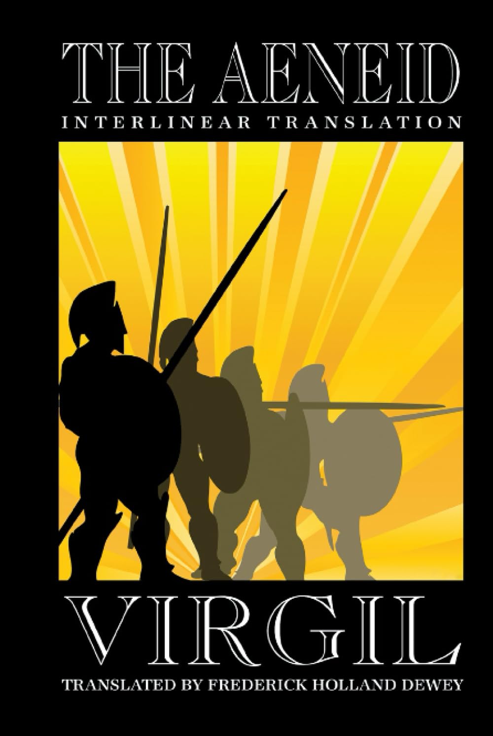 The Aeneid: Interlinear Translation
