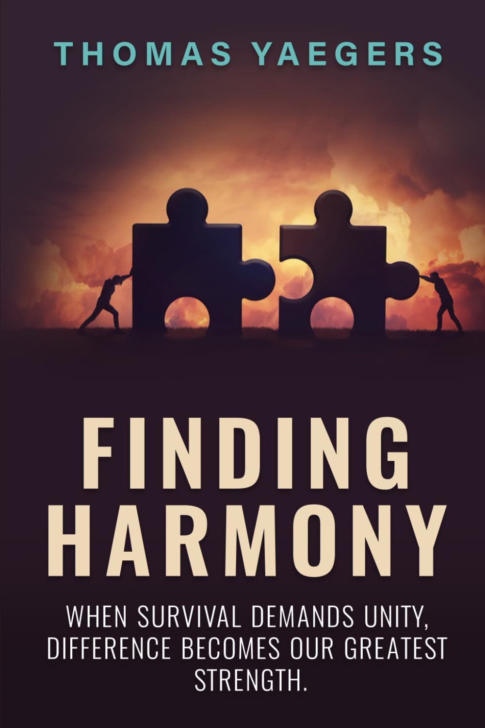Finding Harmony