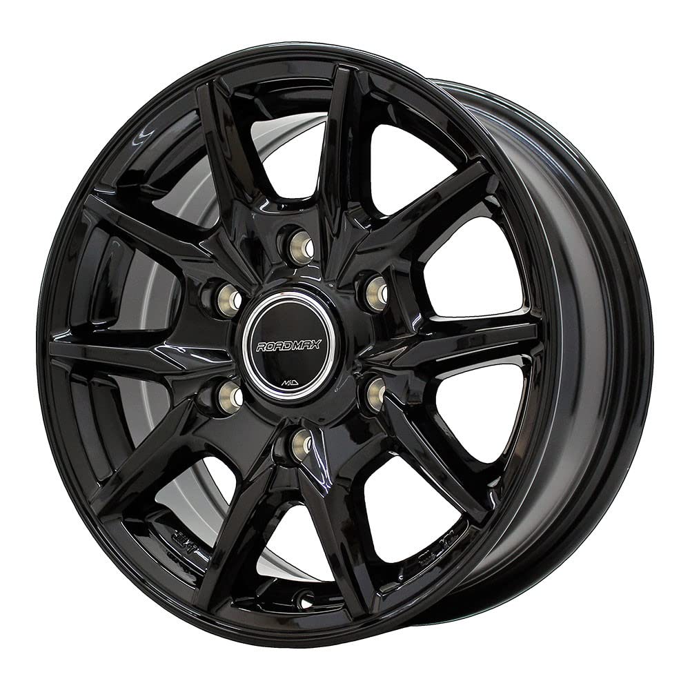 Amazon | 195/80R15 ホイールセット GOODYEAR CARGO PRO+KG-25