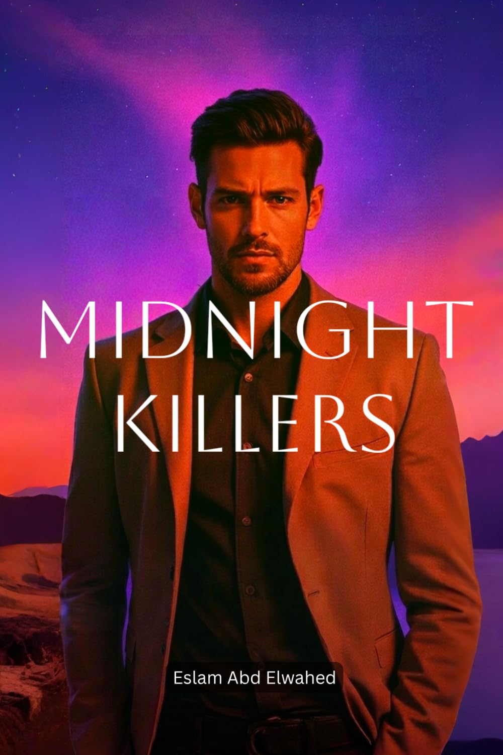 Midnight Killers: 100 True Stories of Crimes Committed Under Darkness (Crime & Mystery)